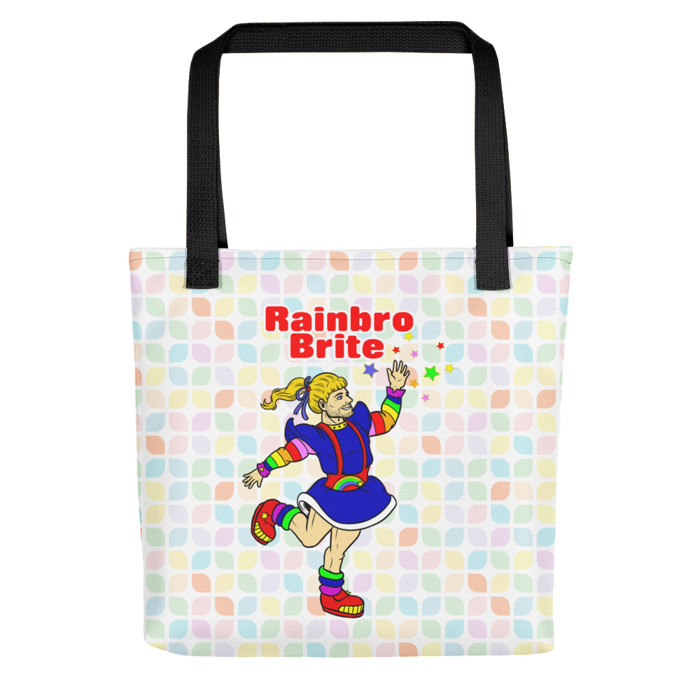 Rainbro Brite (Bag)-Bags-Swish Embassy