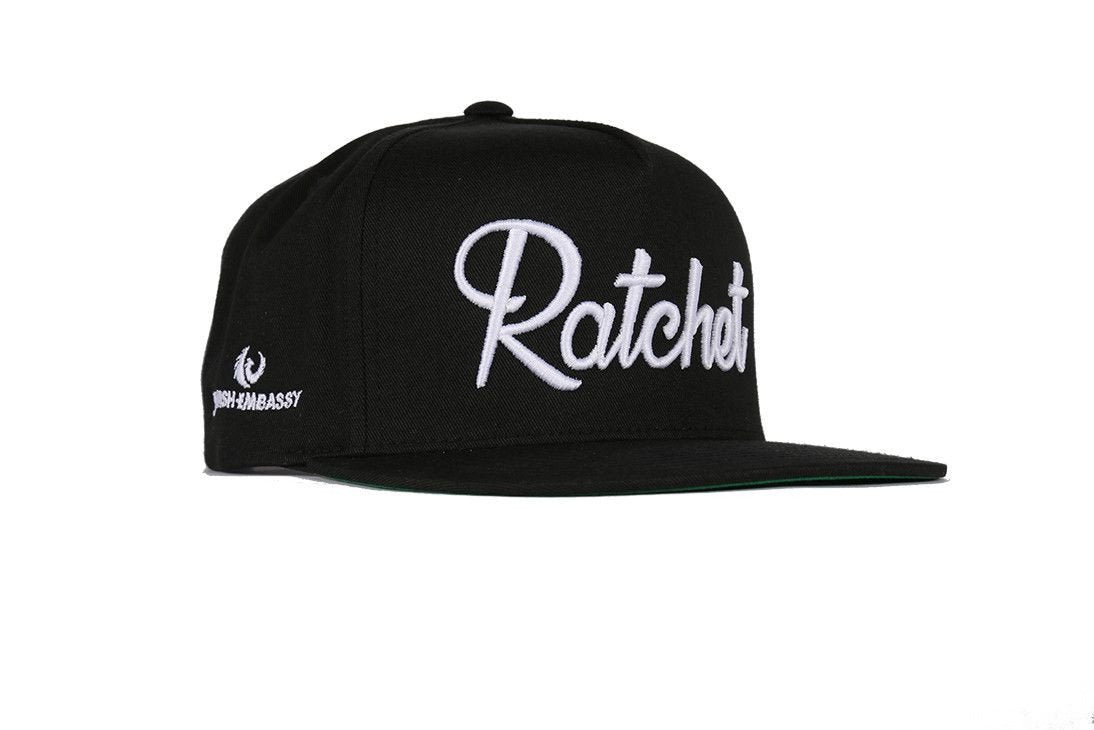 Ratchet (Headwear)-Headwear-Swish Embassy