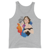 Ready for My Close-up (Tank Top)-Tank Top-Swish Embassy