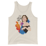 Ready for My Close-up (Tank Top)-Tank Top-Swish Embassy