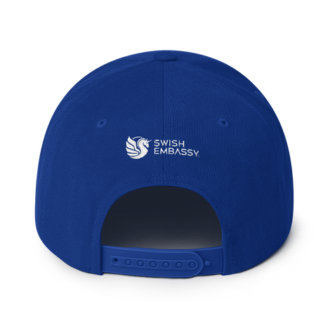 Rocket (Headwear)-Headwear-Swish Embassy