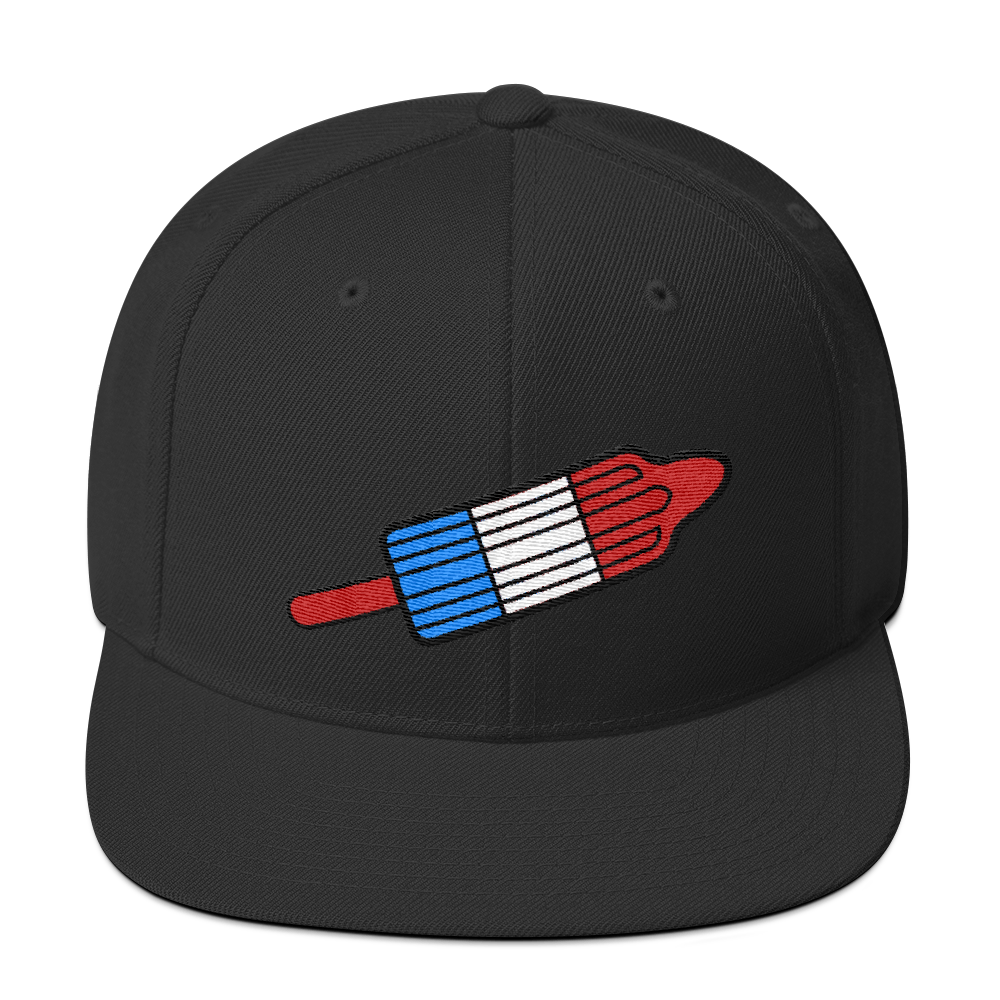 Rocket (Headwear)-Headwear-Swish Embassy