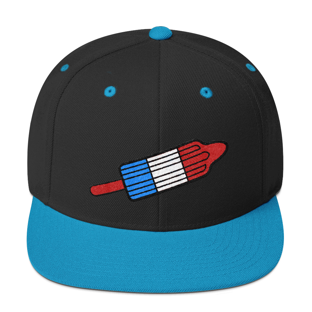 Rocket (Headwear)-Headwear-Swish Embassy