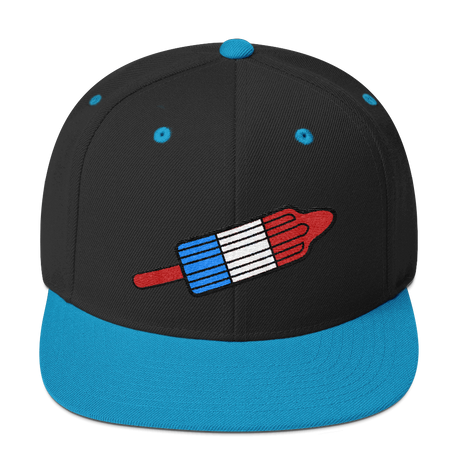 Rocket (Headwear)-Headwear-Swish Embassy