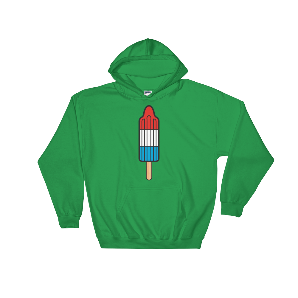 Rocket (Hoodie)-Hoodie-Swish Embassy