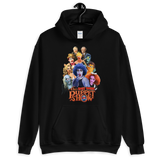 Rocky Horror Puppet Show (Hoodie)-Hoodie-Swish Embassy