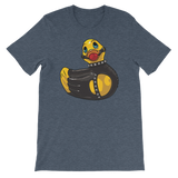 Rubber Ducky-T-Shirts-Swish Embassy