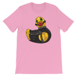 Rubber Ducky-T-Shirts-Swish Embassy