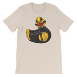 Rubber Ducky-T-Shirts-Swish Embassy