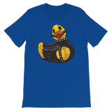 Rubber Ducky-T-Shirts-Swish Embassy