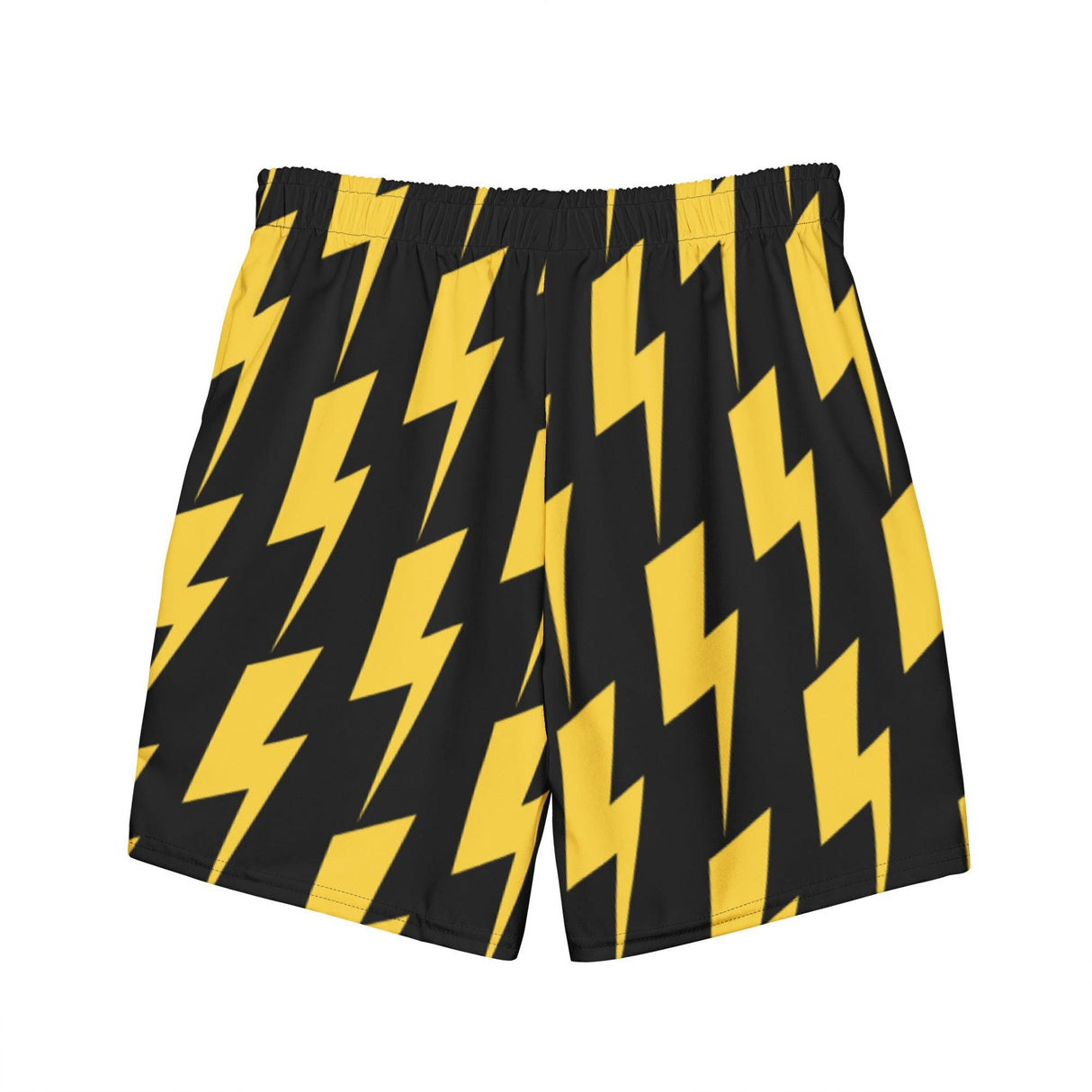 Rush Lightning (Swim trunks)-Swim Trunks-Swish Embassy