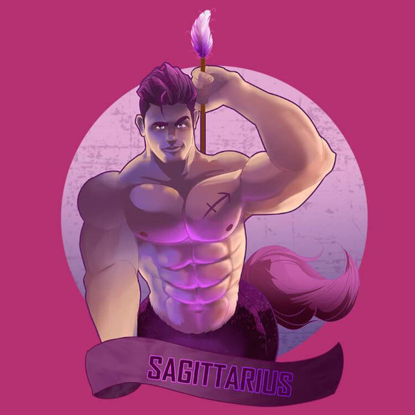 Sagittarius