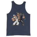 Sailor of Finland in Color (Tank Top)-Tank Top-Swish Embassy