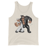 Sailor of Finland in Color (Tank Top)-Tank Top-Swish Embassy
