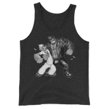Sailor of Finland (Tank Top)-Tank Top-Swish Embassy