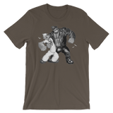 Sailor of Finland-T-Shirts-Swish Embassy