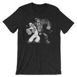 Sailor of Finland-T-Shirts-Swish Embassy