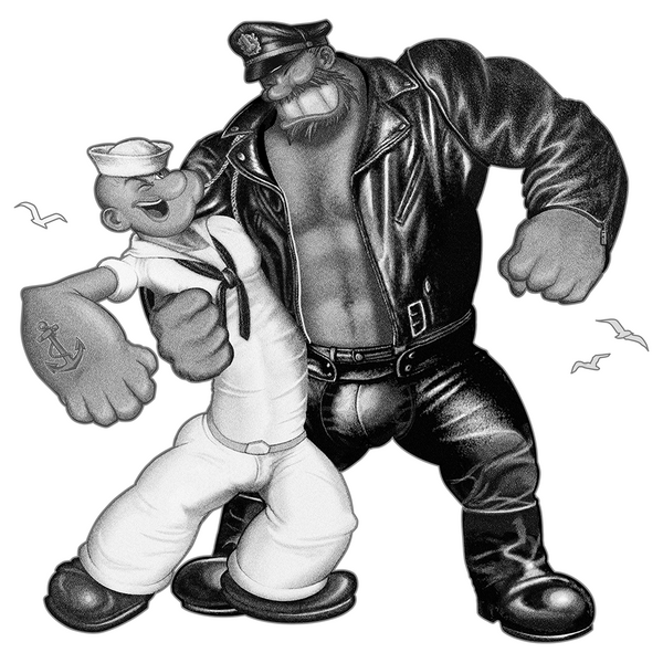 Sailor of Finland
