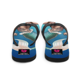 Salt of the Sea (Flip Flops)-Flip Flops-Swish Embassy