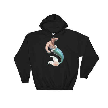 Salt of the Sea (Hoodie)-Hoodie-Swish Embassy