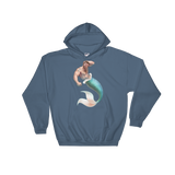 Salt of the Sea (Hoodie)-Hoodie-Swish Embassy