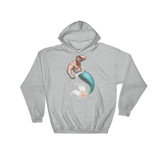 Salt of the Sea (Hoodie)-Hoodie-Swish Embassy