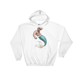 Salt of the Sea (Hoodie)-Hoodie-Swish Embassy
