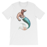 Salt of the Sea-T-Shirts-Swish Embassy