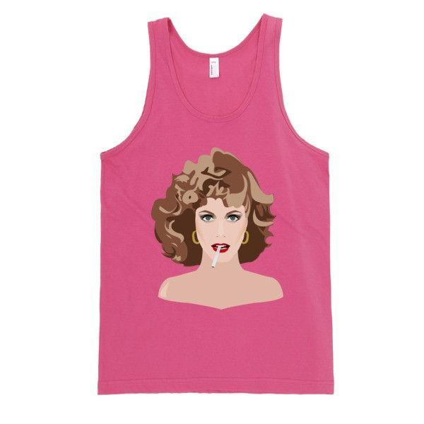 Sandy Tank-Tank Top-Swish Embassy