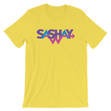 Sashay Away-T-Shirts-Swish Embassy