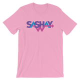 Sashay Away-T-Shirts-Swish Embassy