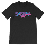 Sashay Away-T-Shirts-Swish Embassy