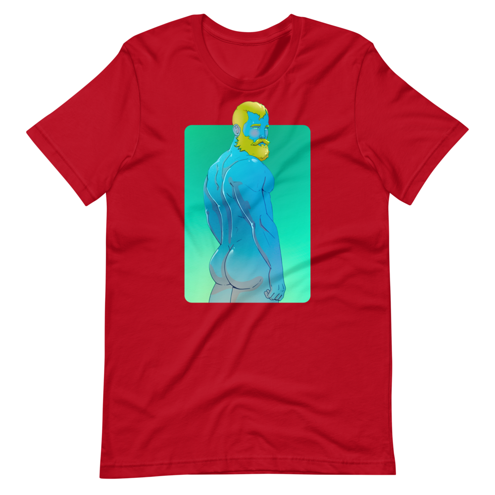 Scandinavian Tan-T-Shirts-Swish Embassy