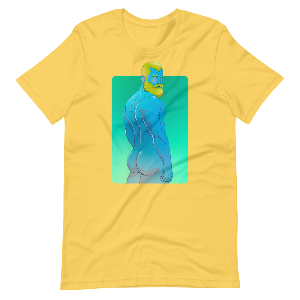 Scandinavian Tan-T-Shirts-Swish Embassy