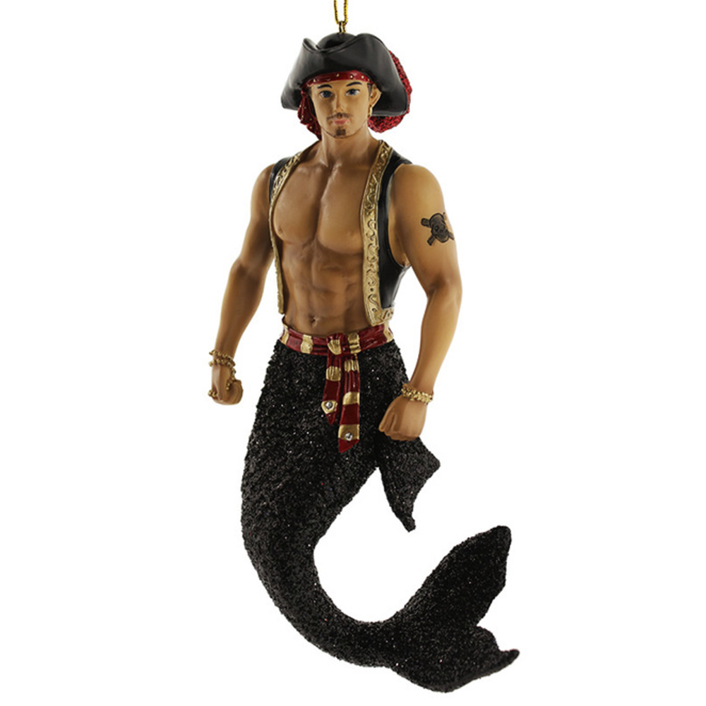 Sebastian (Ornament)-Ornament-Swish Embassy