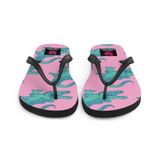 See You Later (Flip Flops)-Flip Flops-Swish Embassy