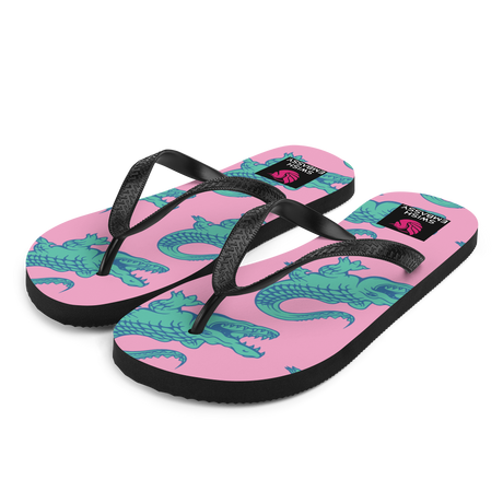 See You Later (Flip Flops)-Flip Flops-Swish Embassy