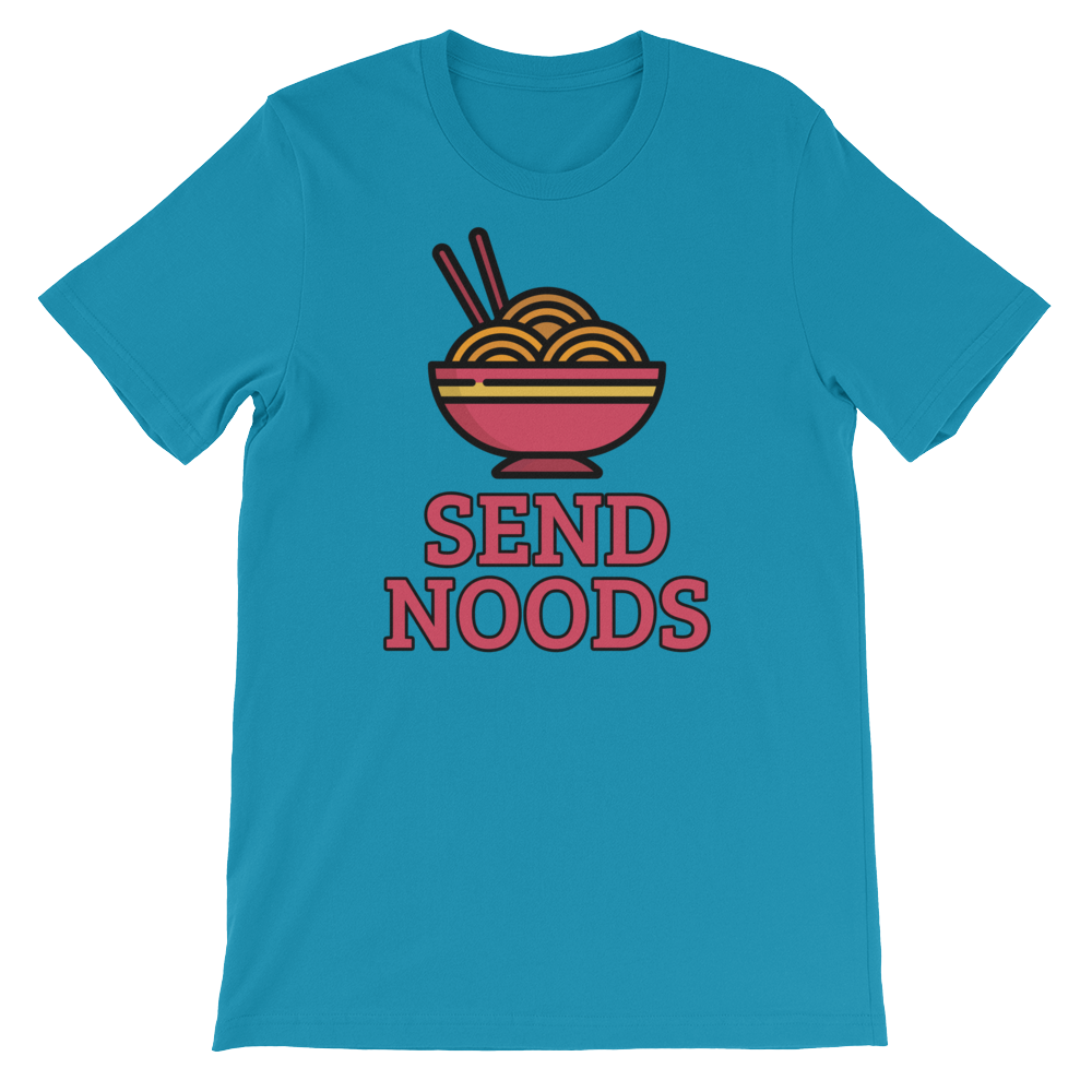 Send Noods-T-Shirts-Swish Embassy