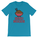 Send Noods-T-Shirts-Swish Embassy