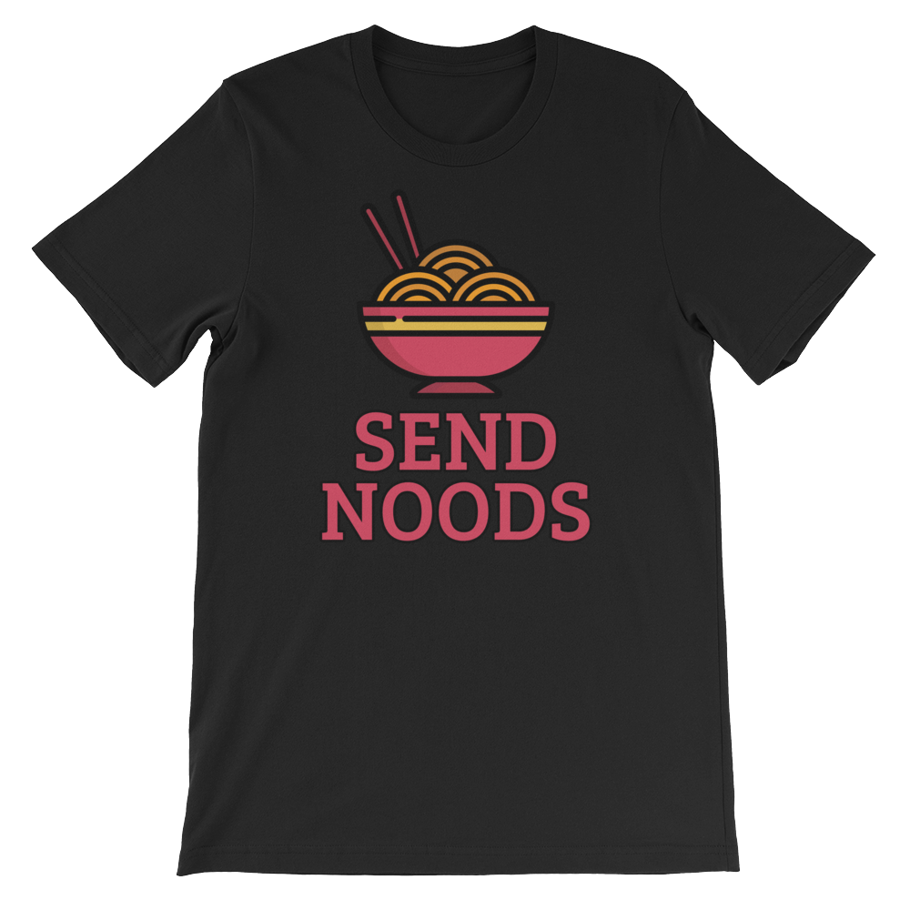 Send Noods-T-Shirts-Swish Embassy