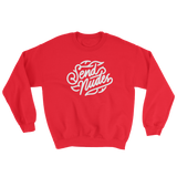 Send Nudes (Long Sleeve)-Long Sleeve-Swish Embassy