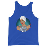 Sensible 74 (Tank Top)-Tank Top-Swish Embassy