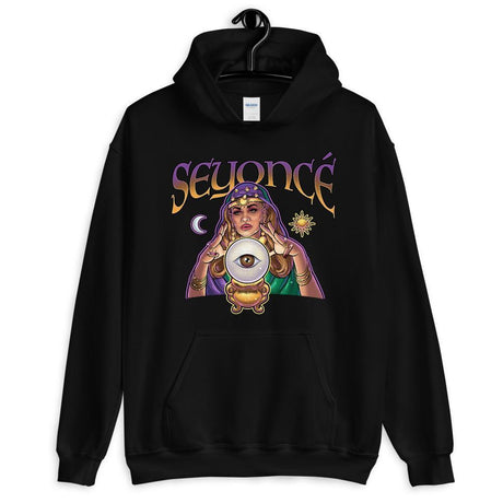 Seyonce (Hoodie)-Swish Embassy