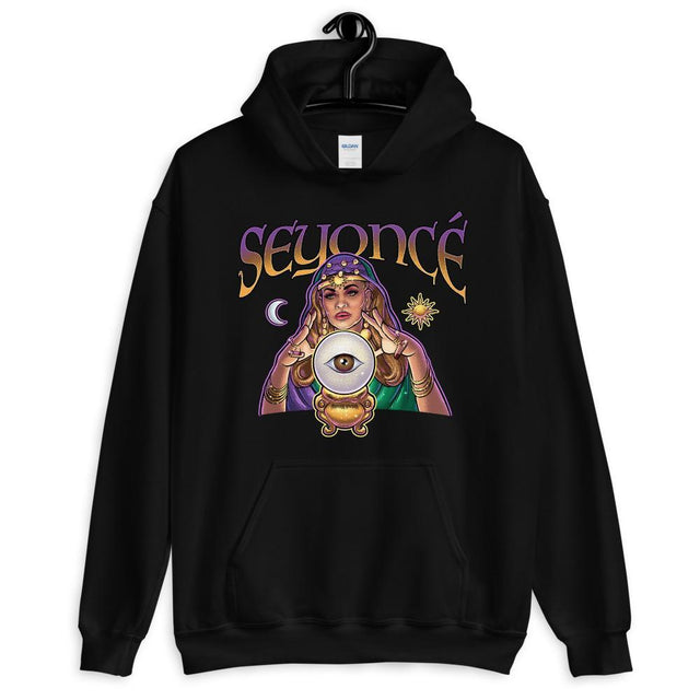 Seyonce (Hoodie)-Swish Embassy