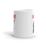 Shame! (Mug)-Mugs-Swish Embassy