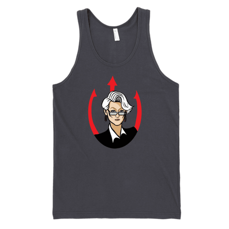 She-Devil (Tank)-Tank Top-Swish Embassy