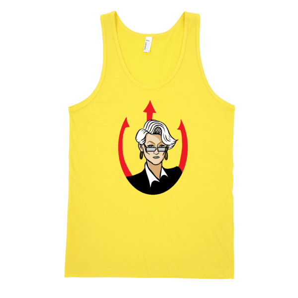 She-Devil (Tank)-Tank Top-Swish Embassy
