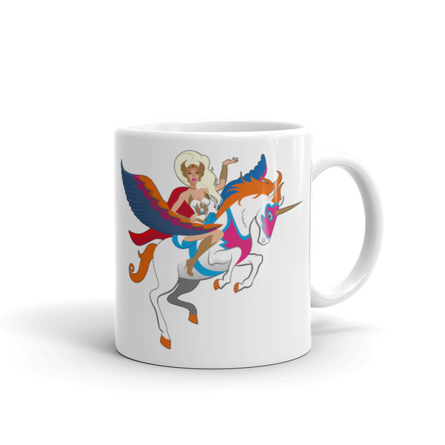 She-Ru (Mug)-Mugs-Swish Embassy