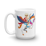 She-Ru (Mug)-Mugs-Swish Embassy