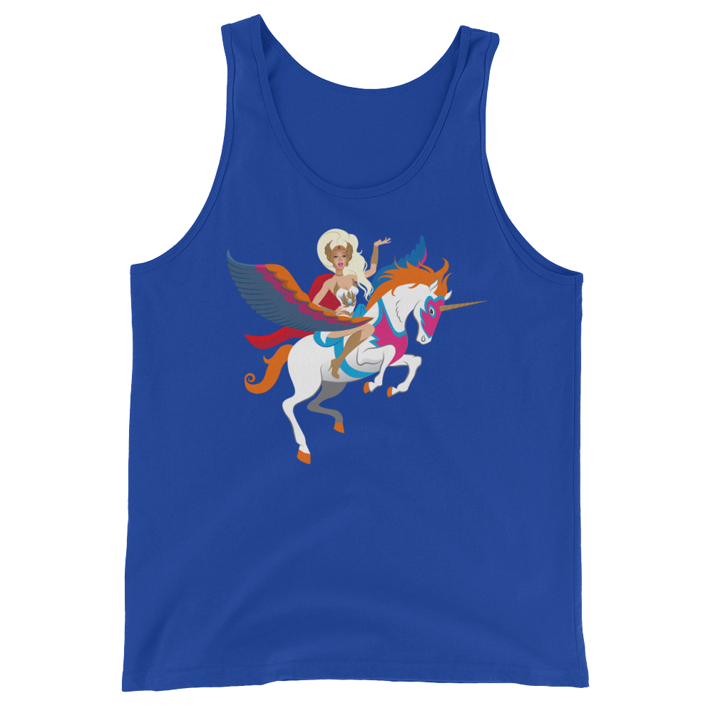 She-Ru (Tank Top)-Tank Top-Swish Embassy